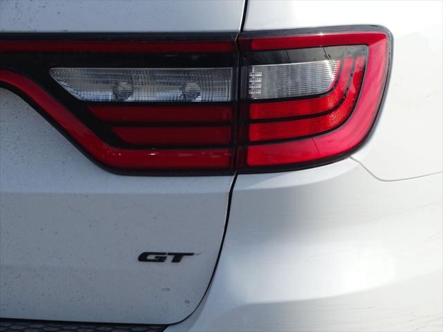 new 2025 Dodge Durango car, priced at $41,585