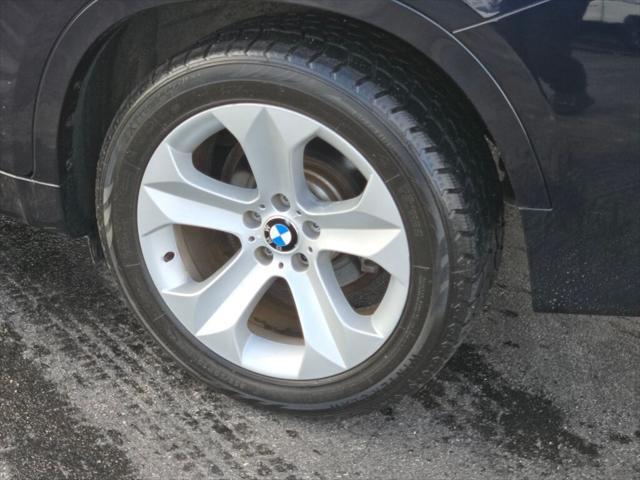 used 2015 BMW X6 car, priced at $19,000