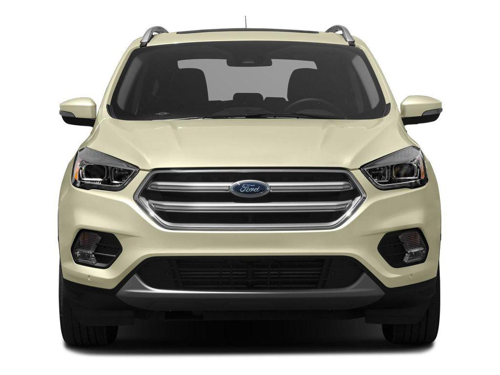 used 2017 Ford Escape car, priced at $12,900