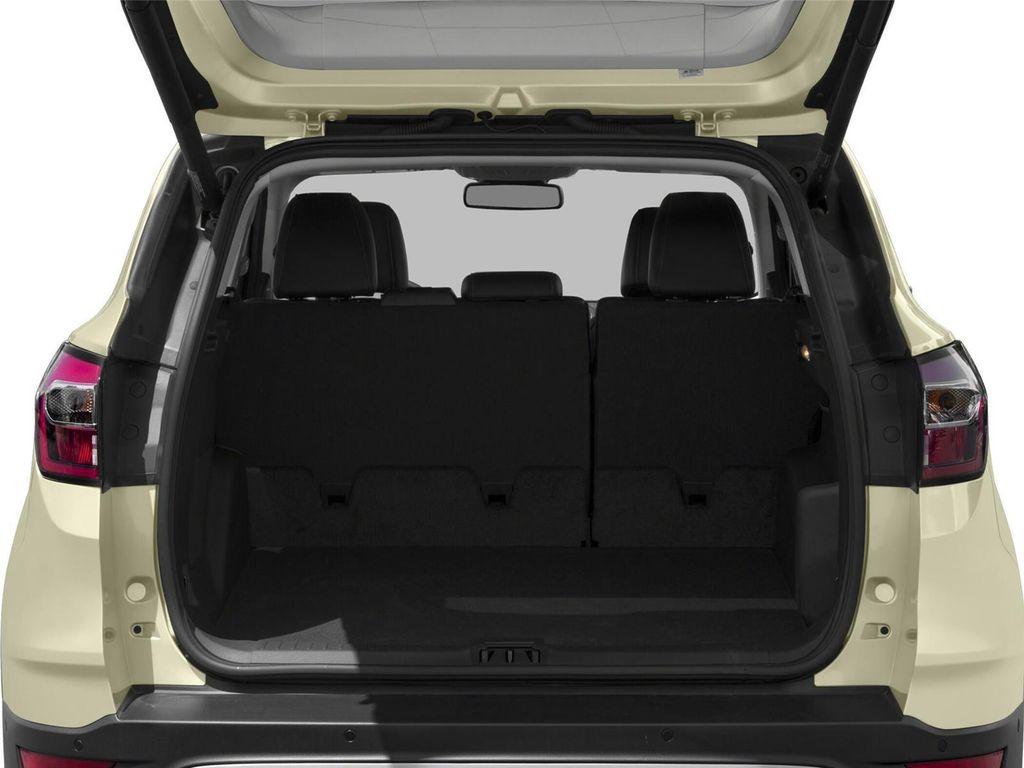 used 2017 Ford Escape car, priced at $12,900