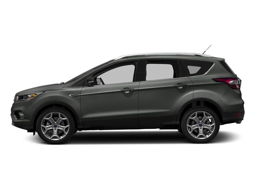 used 2017 Ford Escape car, priced at $12,900
