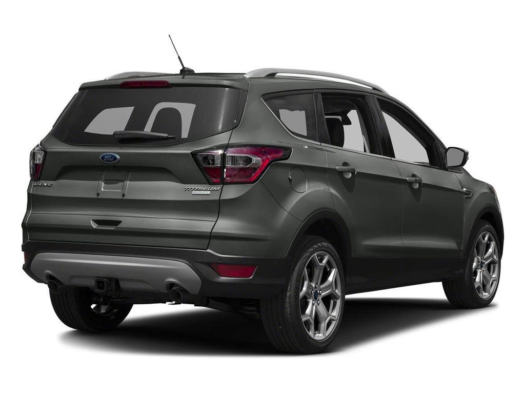 used 2017 Ford Escape car, priced at $12,900