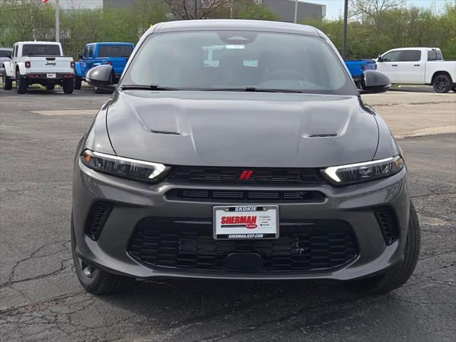 new 2024 Dodge Hornet car, priced at $28,480