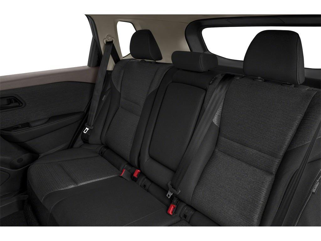 used 2021 Nissan Rogue car, priced at $19,600
