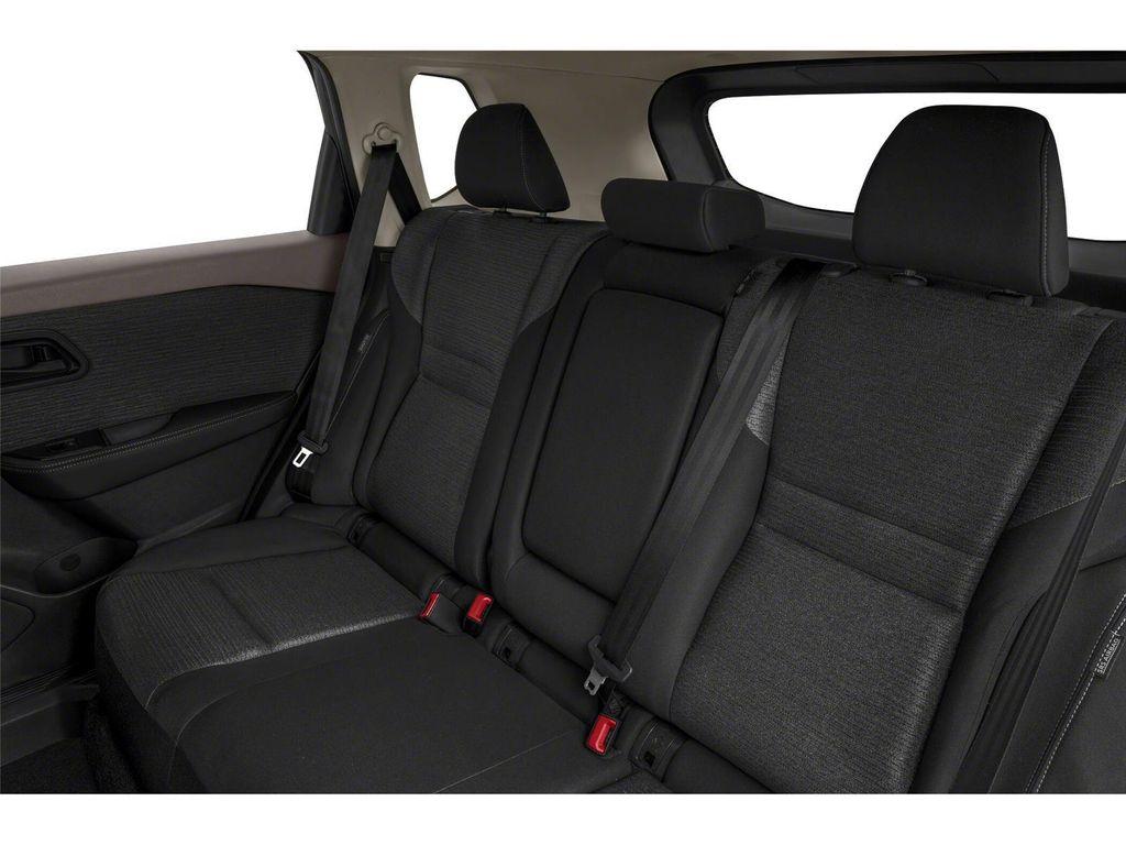 used 2021 Nissan Rogue car, priced at $18,900