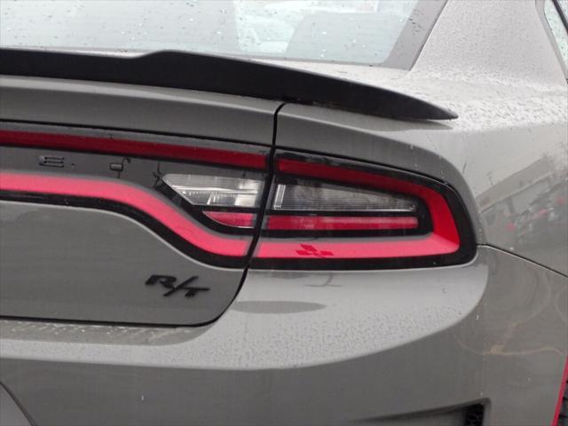 new 2023 Dodge Charger car, priced at $38,751