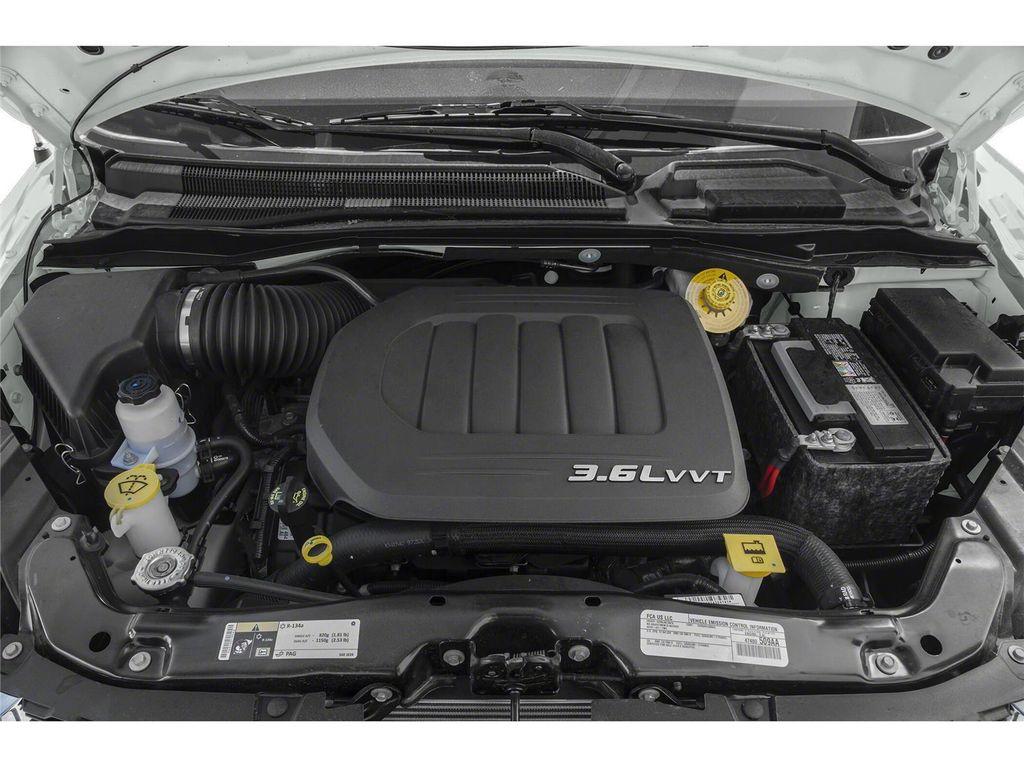 used 2019 Dodge Grand Caravan car, priced at $15,500