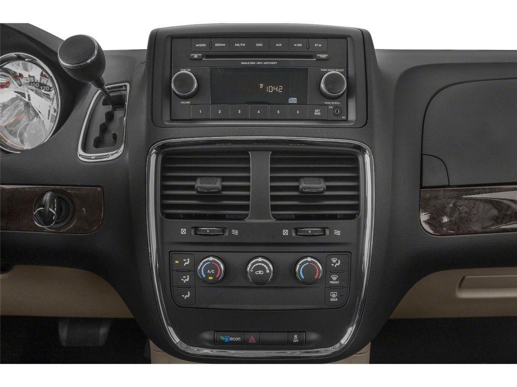used 2019 Dodge Grand Caravan car, priced at $15,500