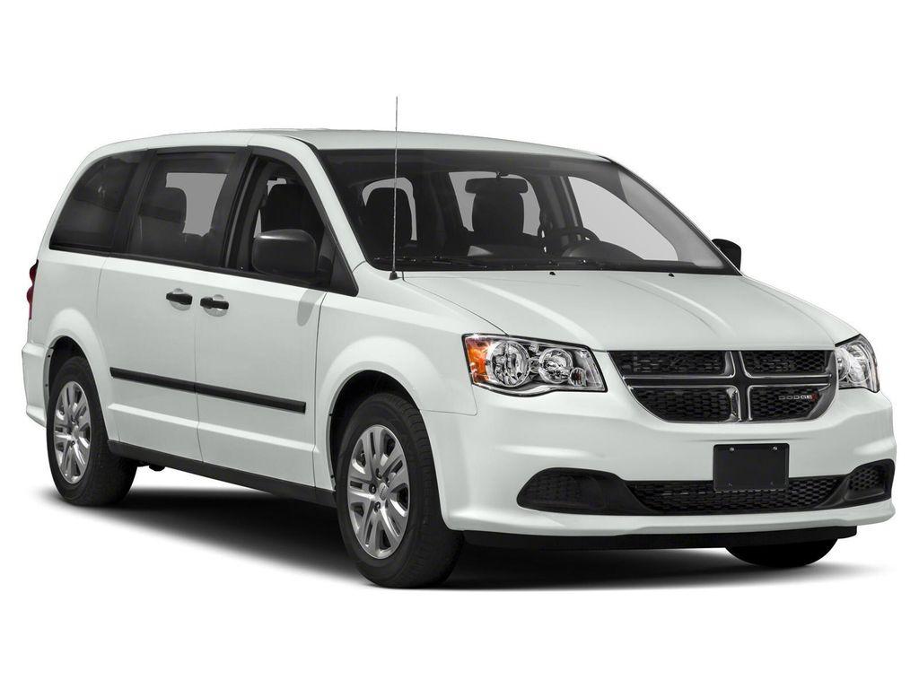 used 2019 Dodge Grand Caravan car, priced at $15,500