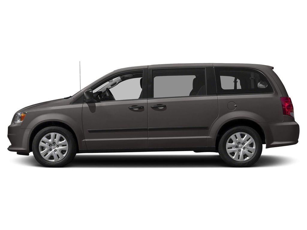 used 2019 Dodge Grand Caravan car, priced at $15,500