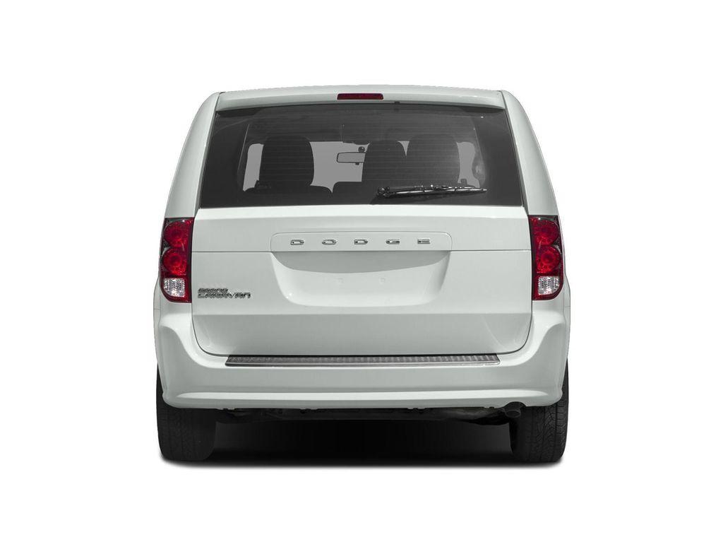 used 2019 Dodge Grand Caravan car, priced at $15,500