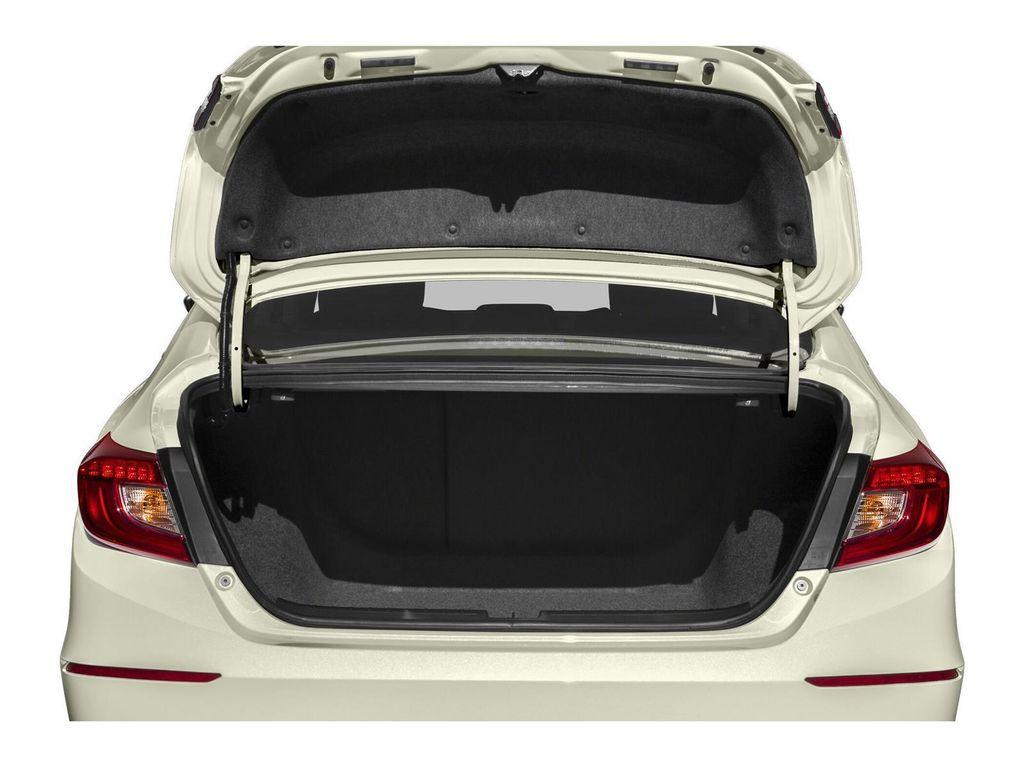 used 2018 Honda Accord car, priced at $17,150