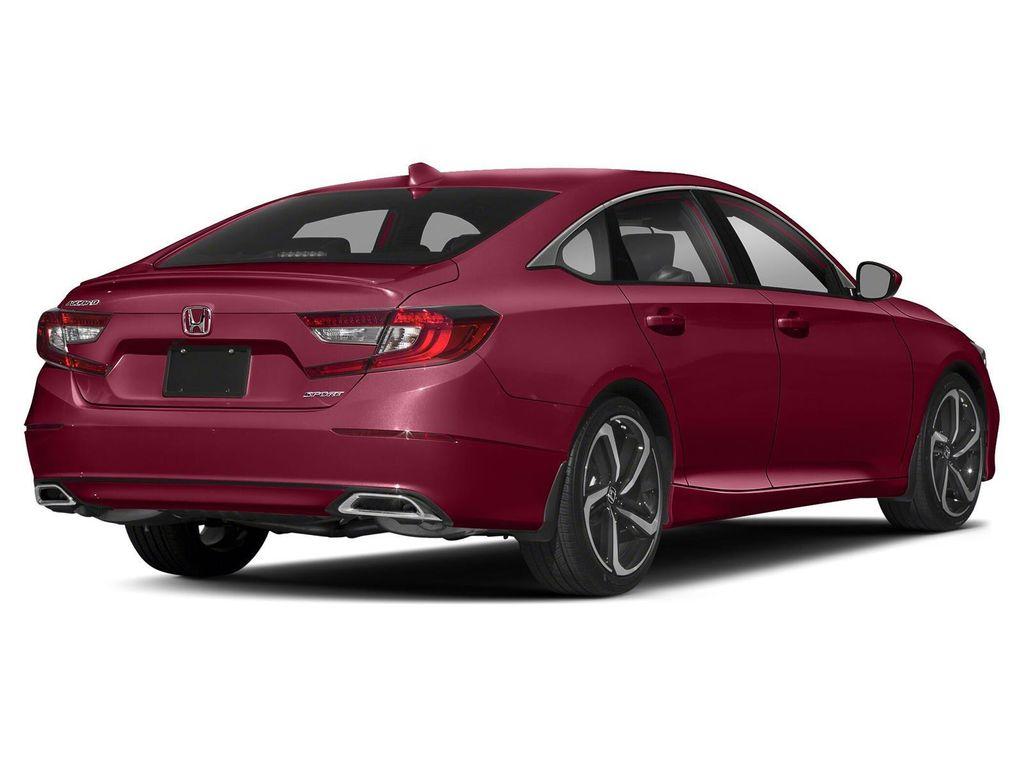 used 2018 Honda Accord car, priced at $17,150