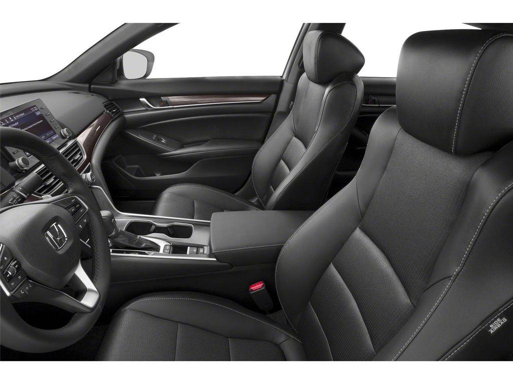 used 2018 Honda Accord car, priced at $17,150