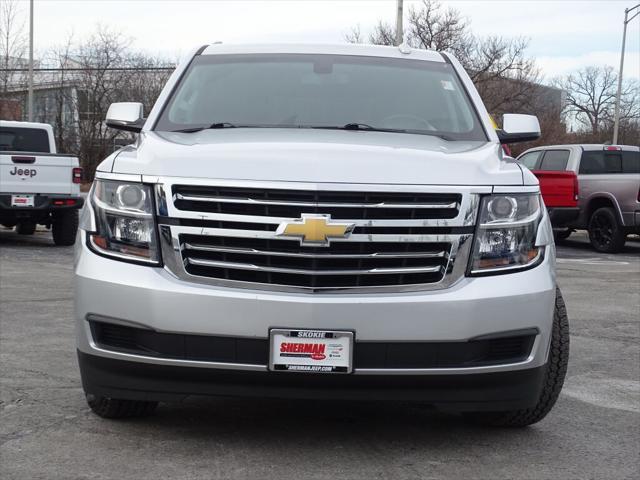 used 2019 Chevrolet Tahoe car, priced at $32,580