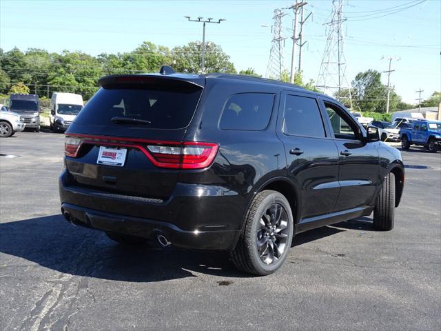 new 2025 Dodge Durango car, priced at $57,785