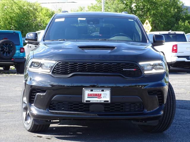 new 2025 Dodge Durango car, priced at $57,785