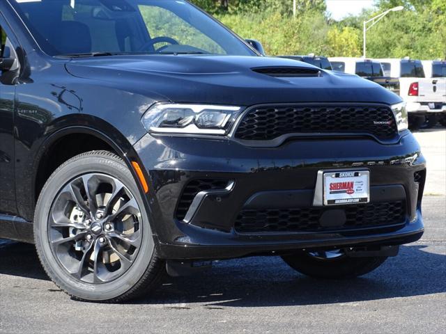 new 2025 Dodge Durango car, priced at $57,785