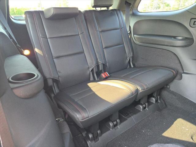 new 2025 Dodge Durango car, priced at $53,575