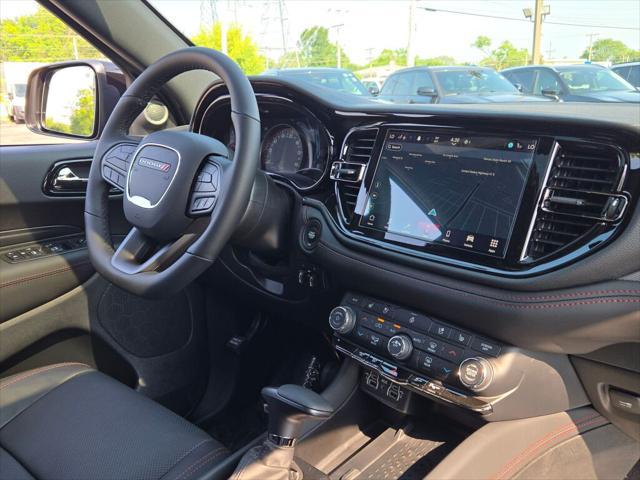 new 2025 Dodge Durango car, priced at $53,575