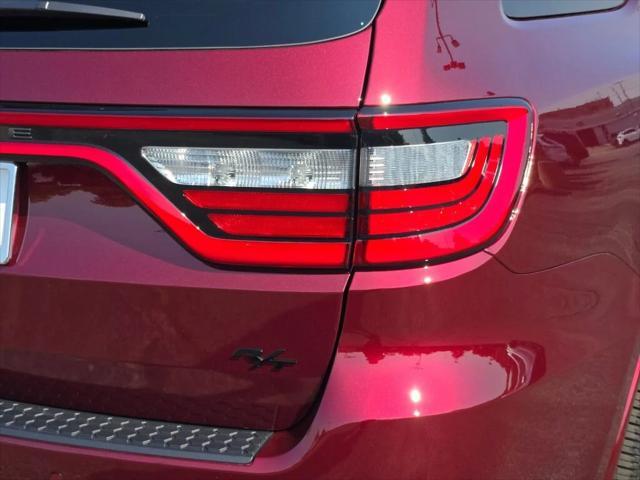 new 2025 Dodge Durango car, priced at $53,575
