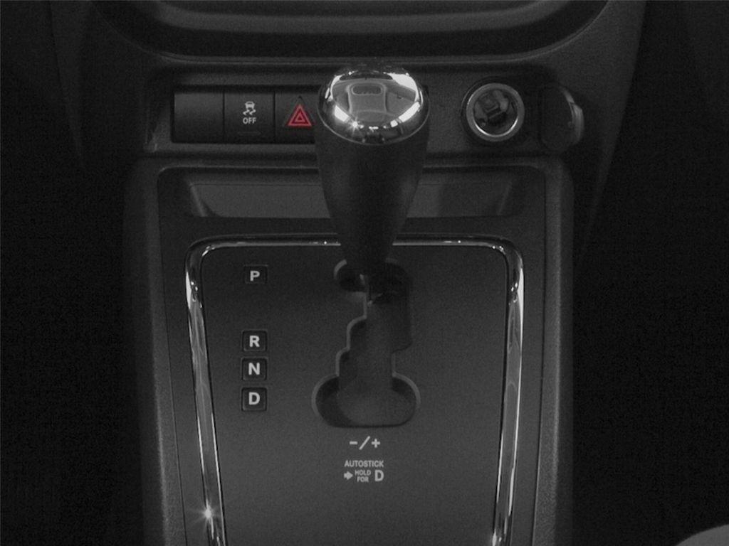 used 2016 Jeep Patriot car, priced at $11,980