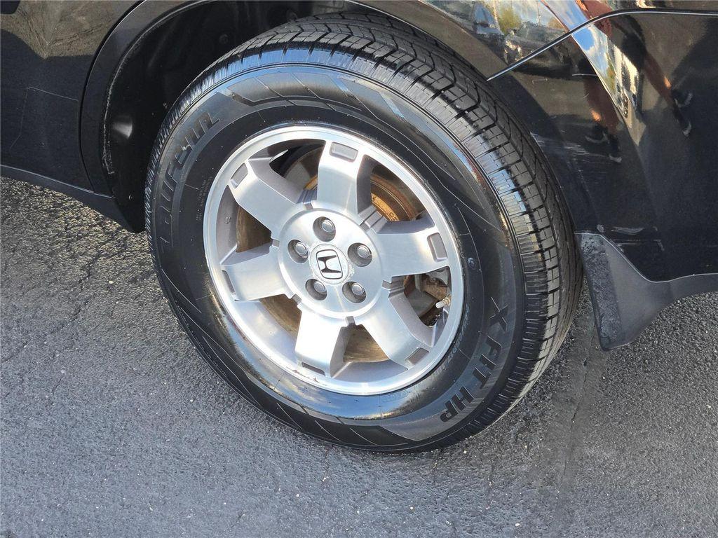 used 2011 Honda Pilot car, priced at $10,900