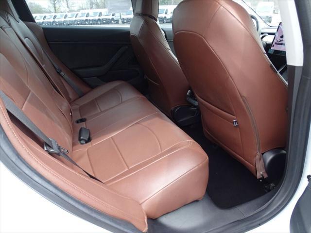 used 2018 Tesla Model 3 car, priced at $22,000