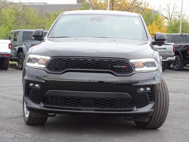 used 2022 Dodge Durango car, priced at $36,888