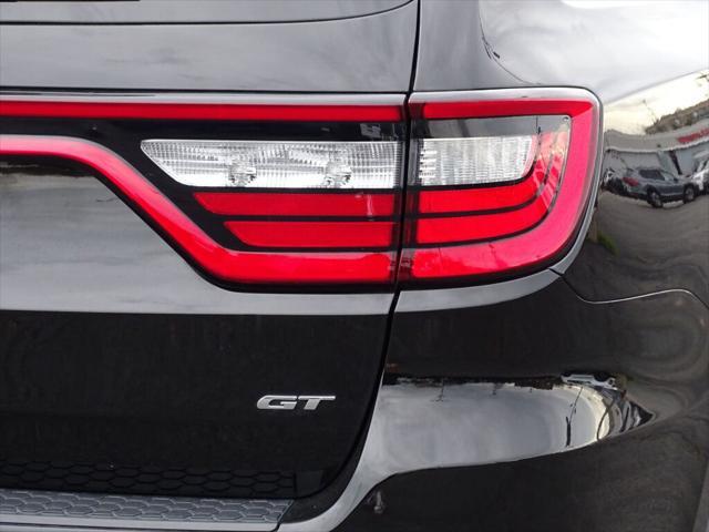 used 2022 Dodge Durango car, priced at $36,888