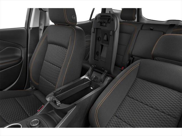 used 2019 GMC Terrain car, priced at $17,000