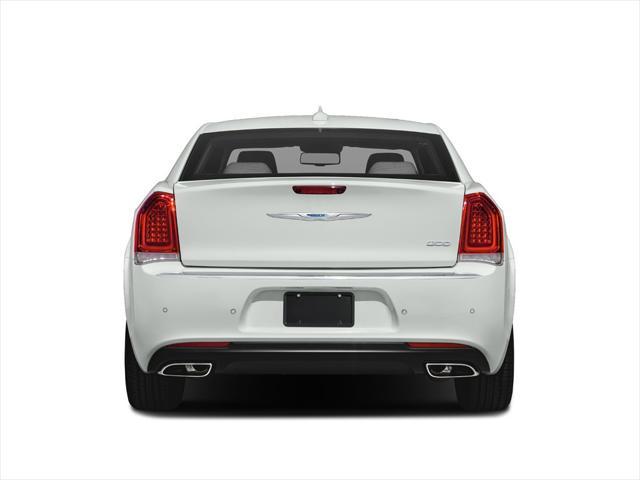 used 2019 Chrysler 300 car, priced at $20,000