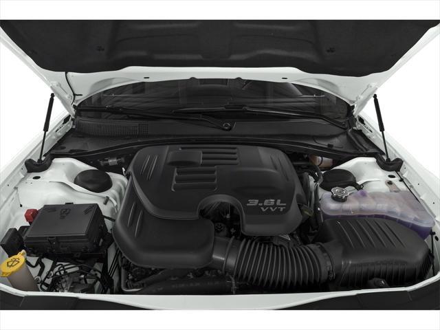used 2019 Chrysler 300 car, priced at $20,000