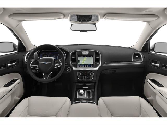used 2019 Chrysler 300 car, priced at $20,000