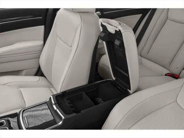 used 2019 Chrysler 300 car, priced at $20,000