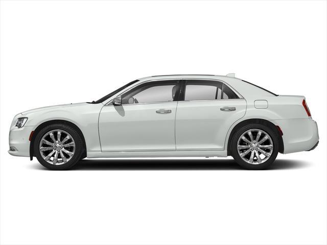used 2019 Chrysler 300 car, priced at $20,000