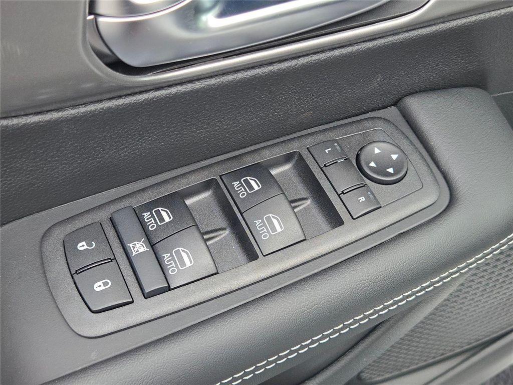new 2026 Chrysler Pacifica car, priced at $40,740