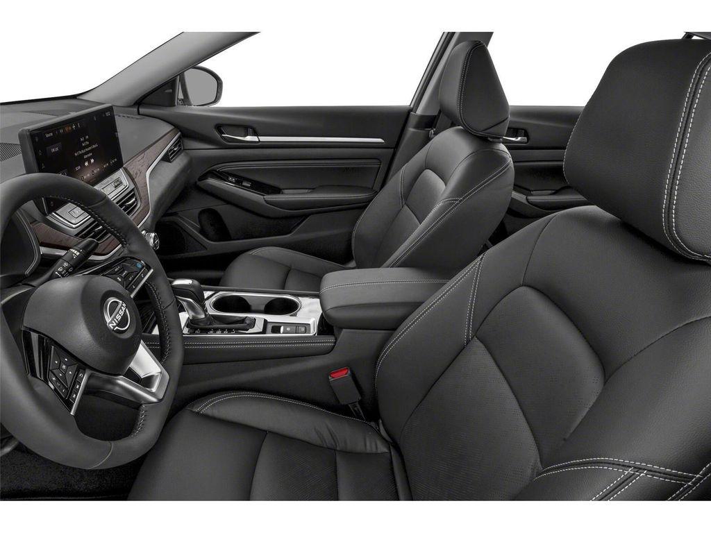 used 2023 Nissan Altima car, priced at $21,280