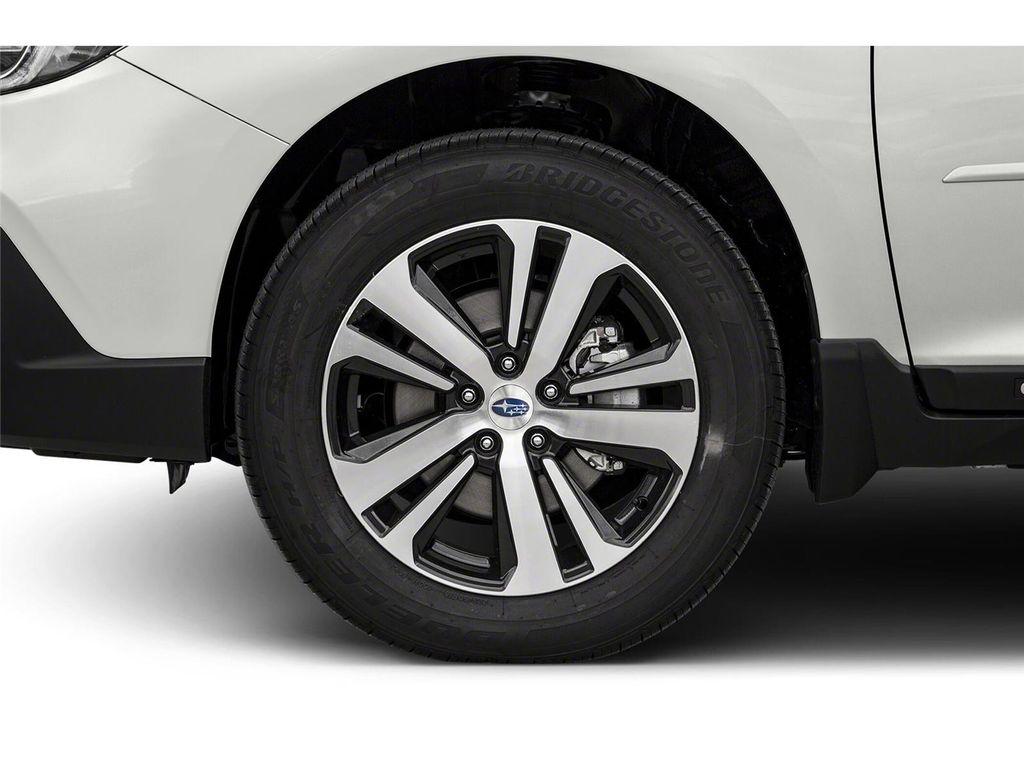 used 2018 Subaru Outback car, priced at $17,920
