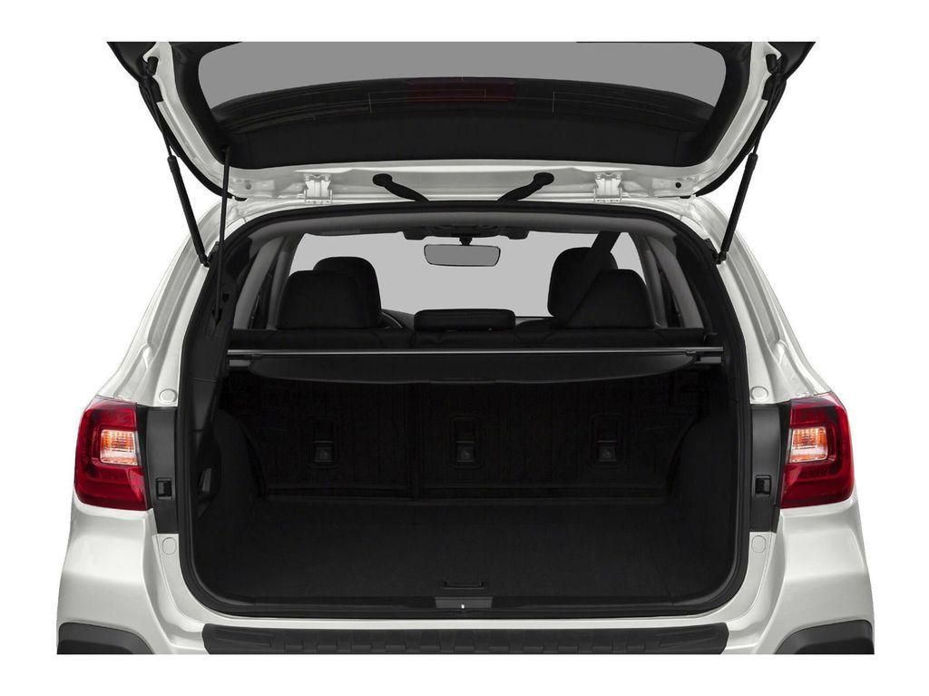 used 2018 Subaru Outback car, priced at $17,920
