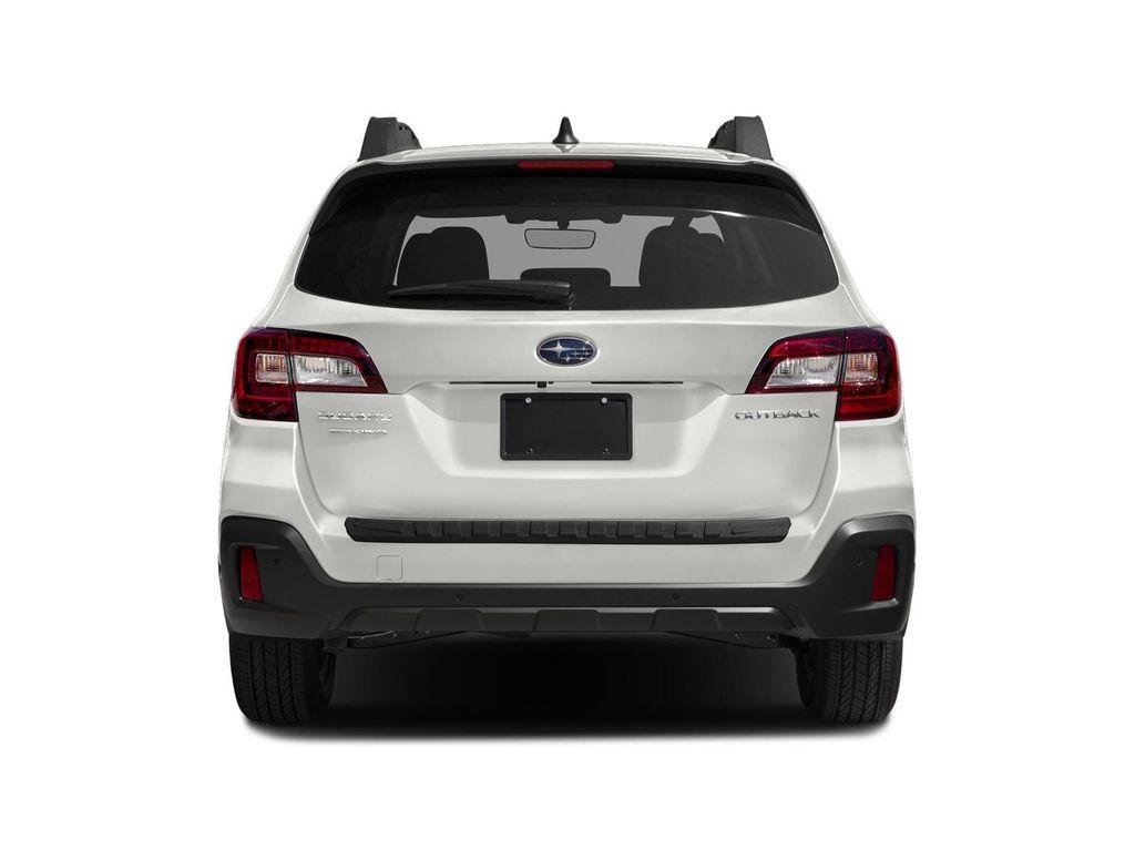 used 2018 Subaru Outback car, priced at $17,920