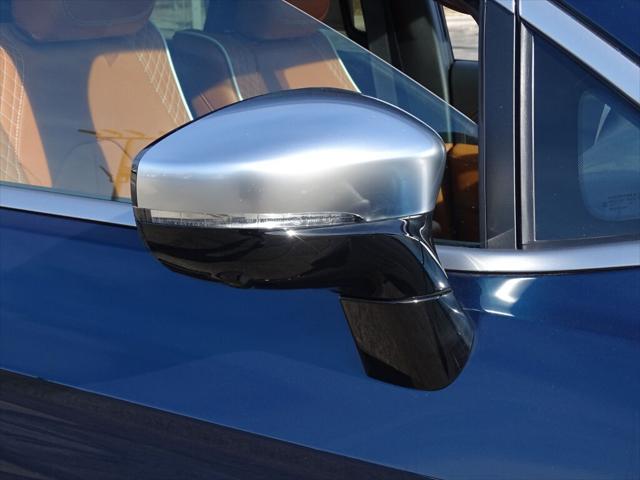 new 2025 Chrysler Pacifica car, priced at $52,620