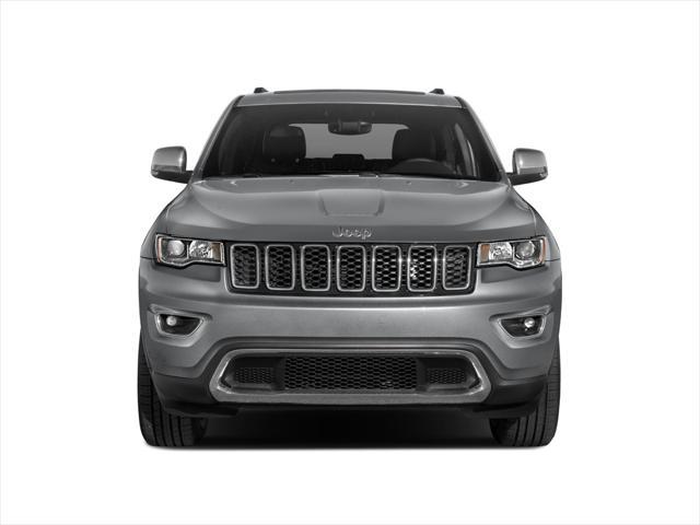 used 2020 Jeep Grand Cherokee car, priced at $24,000