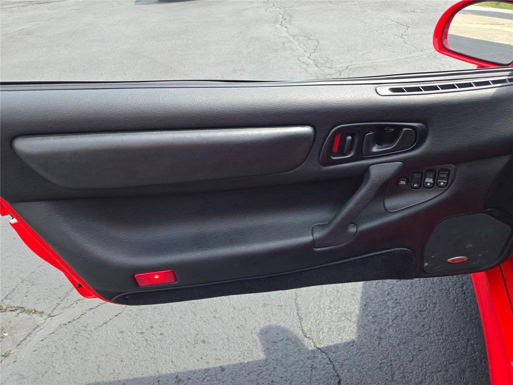 used 1998 Mitsubishi 3000GT car, priced at $10,500