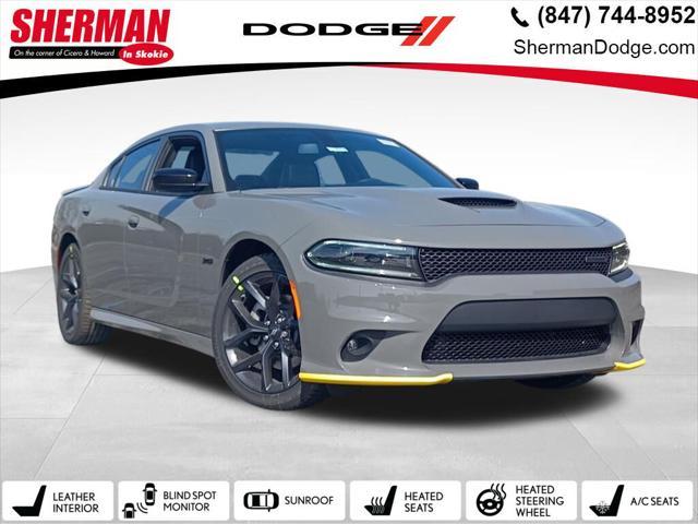 new 2023 Dodge Charger car, priced at $38,751