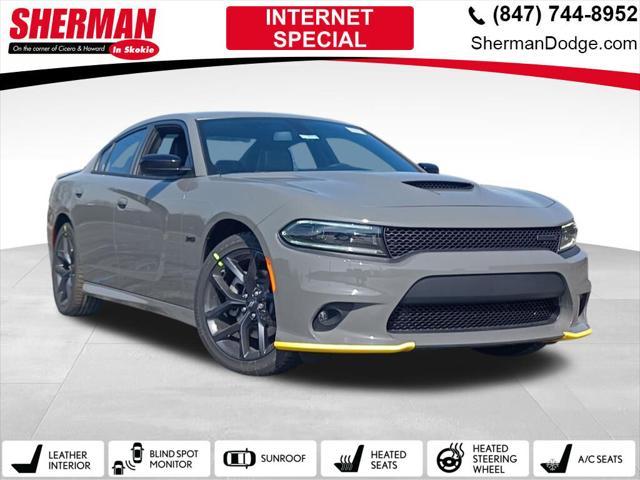 new 2023 Dodge Charger car, priced at $36,751