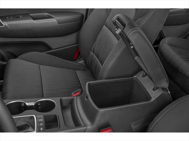 used 2022 Kia Sportage car, priced at $18,900