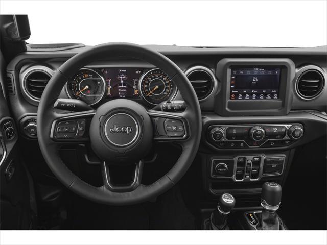 used 2019 Jeep Wrangler Unlimited car, priced at $26,900