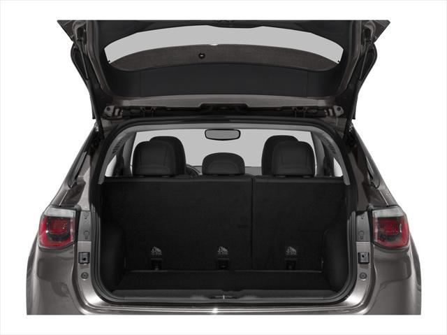 used 2019 Jeep Compass car, priced at $15,980