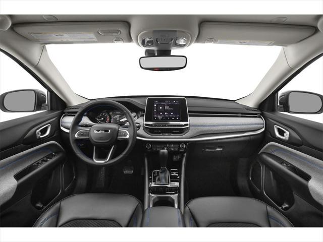 used 2022 Jeep Compass car, priced at $25,900